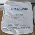 Sell Titanium Dioxide (Tio2) anatase DHA-100 industry grade