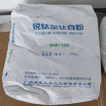 High Quality Titanium Dioxide Anatase Sales for coat