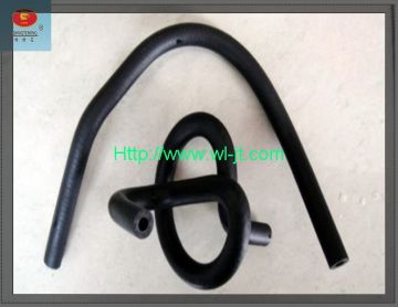 Factory customized rubber EPDM pump