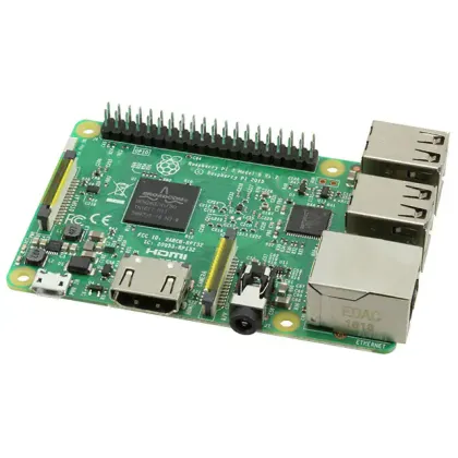 BCM2835 Raspberry Pi Compute Module: The Original Single Board Computer