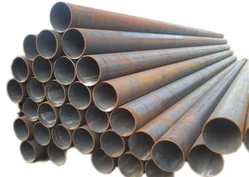 A213 T91 Alloy Steel High Pressure Boiler Tube