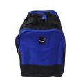 Lättvävande 600D Polyester Sport Travel Bag