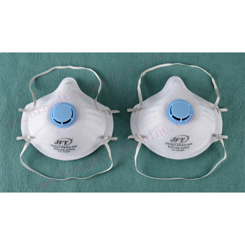 Medical Surgical Mask Machine