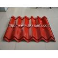 Roof Decking Steel Manufacturing Forming Roll Machine