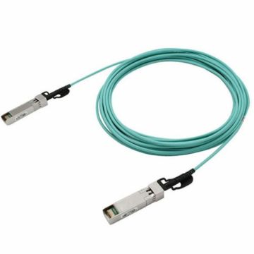 25G SFP28 TO SFP28 Active Optical Cable