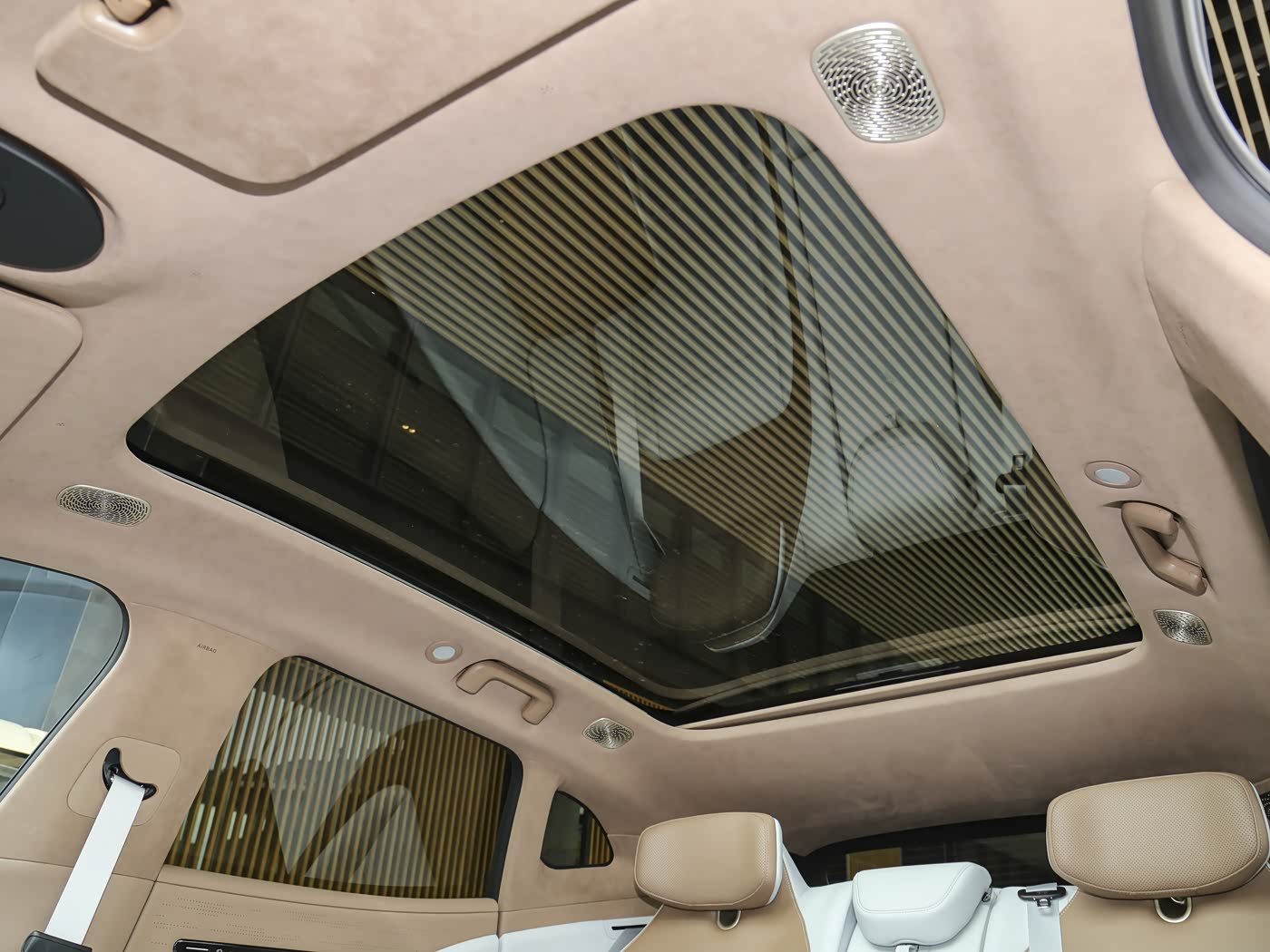 Avatr 07 2026 All Wheel Drive EV