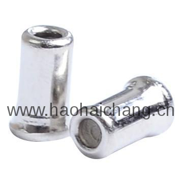 Steel Eyelet  (ISO 9001:2008 & ISO/TS16949)