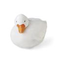 Kohl duck storage bag creative simulation duck toy