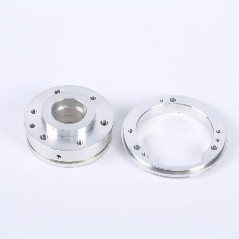CNC Maching Customized Frosted Encoder
