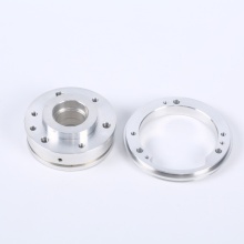 CNC Maching Customized Frosted Encoder