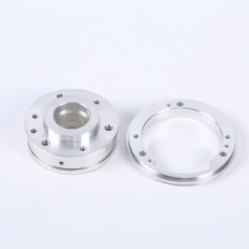 CNC Maching Customized Frosted Encoder