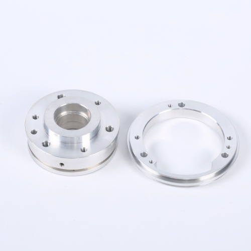 CNC Maching Customized Frosted Encoder