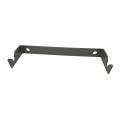 China CRS Non-Standard U-Shape Sheet Metal Brackets Processing Manufactory