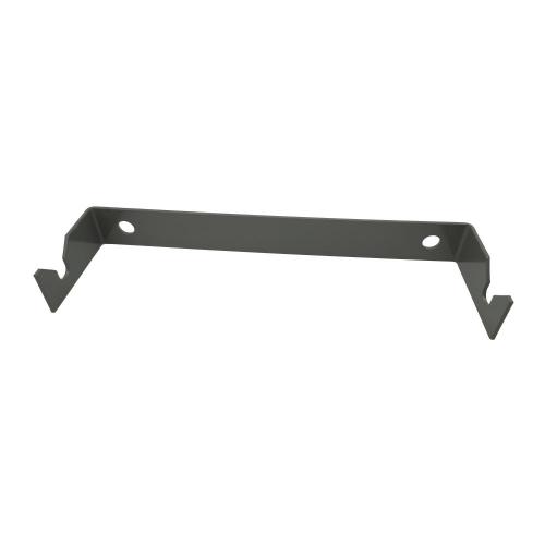 China CRS Non-Standard U-Shape Sheet Metal Brackets Processing Manufactory