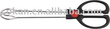 12" bread tong,food tong,kitchen tong CK-T080