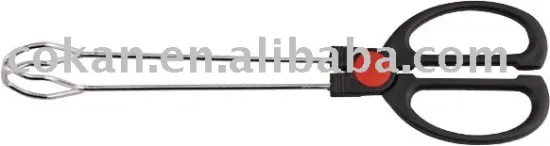 12" bread tong,food tong,kitchen tong CK-T080