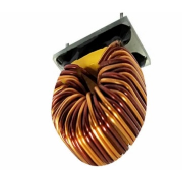 T25*15*12 Toroidal Ferrite power Inductor