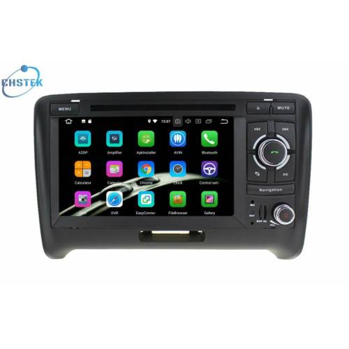 Audi TT Car Stereo Dvd Player For Sale