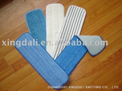 microfiber mop