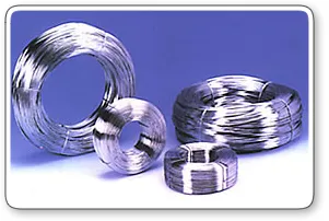 small  coil  wire