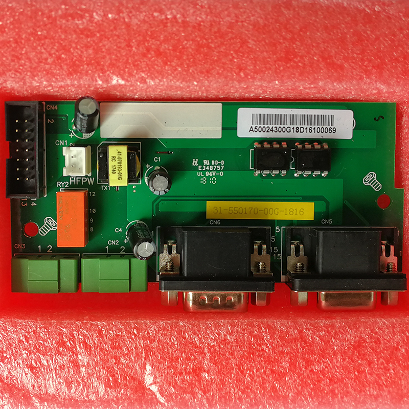 EASUN POWER Invertor Pcb Board Parallel Kits for High Panel Voltage Solar Inverter