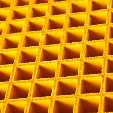 fiberglass plastic frp grating flooring panel