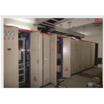 Smooth Machine Unit Used Steel Line