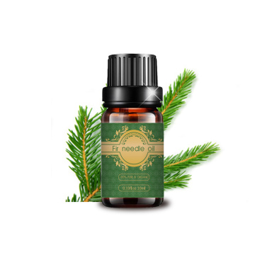 Bulk fir needle essential Oil for Air Clean