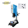 Ultrasonic Earphone Dust Filter Welding Machine