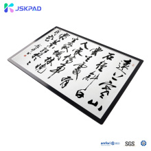 JSKPAD Best-seller Tablette de dessin LED à gradation réglable