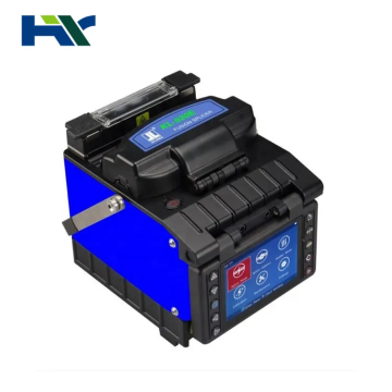JILONG KL-500 KL-520E FTTH Optical Fiber Fusion Splicer
