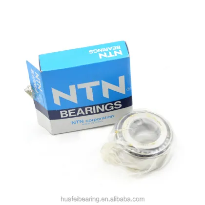 Original NTN Tapered Roller Bearing 30205 Auto Roller Bearing