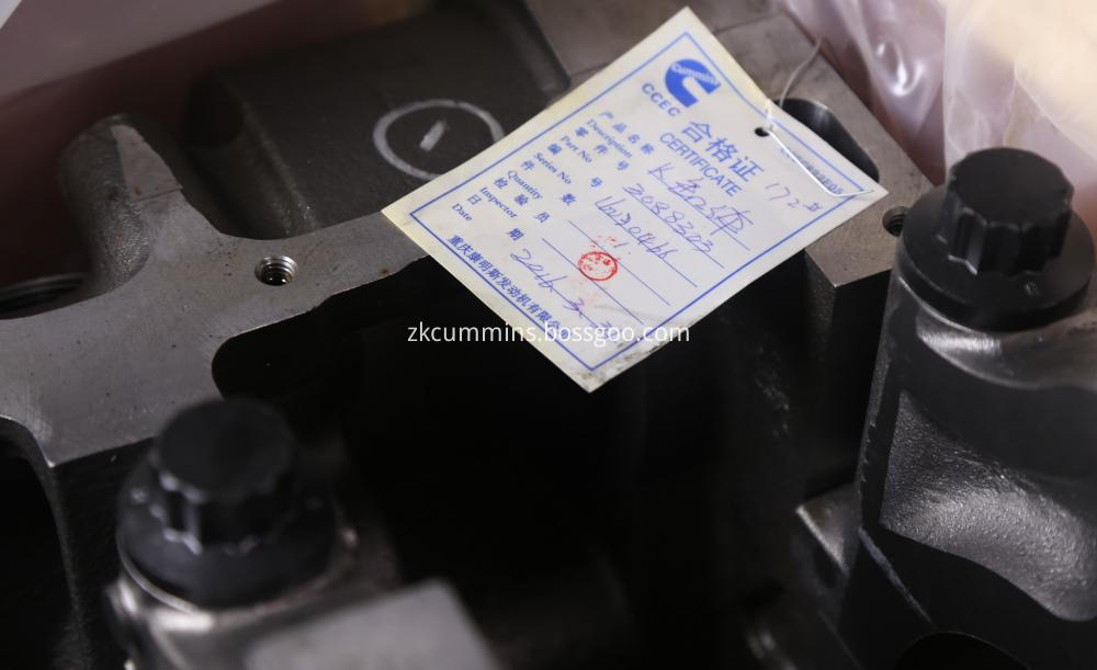 Cylinder Block Tool Cylinder Block Tool