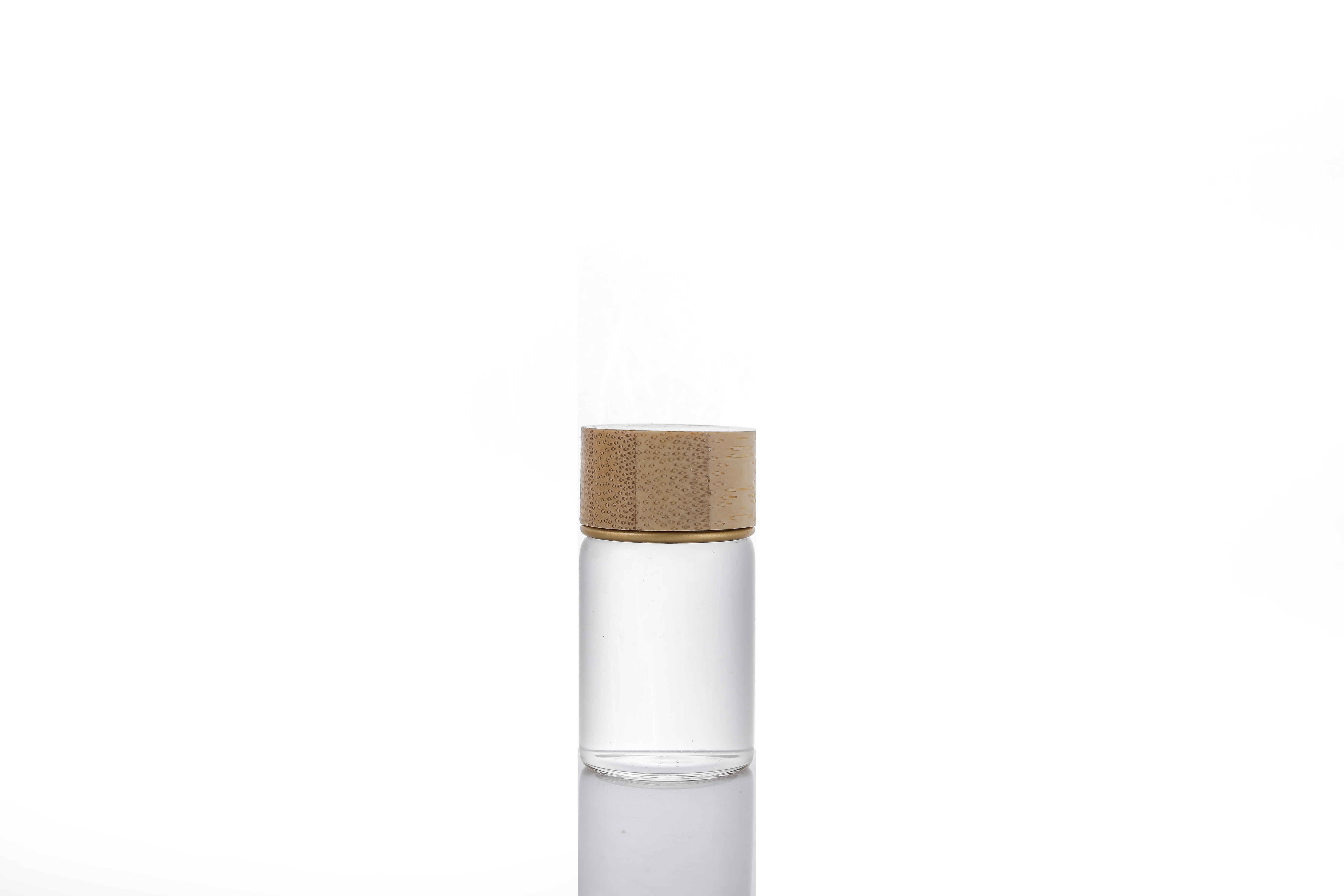 22mm glass vials for lab use