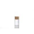 22mm glass vials for lab use