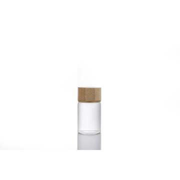 22mm glass vials for lab use