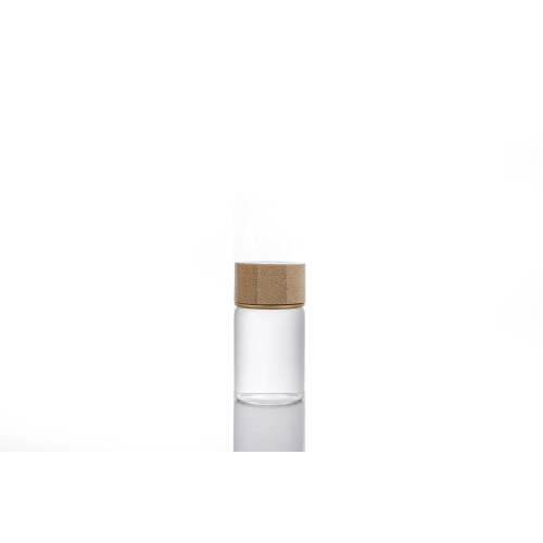 22mm glass vials for lab use