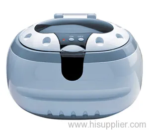Household Articles Ultrasonic Cleaner 