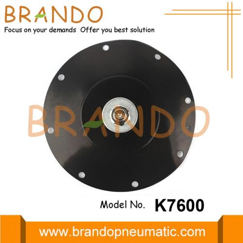 CA76MM040-305 CA76MM040-300 Διάφραγμα παλμικής βαλβίδας K7600