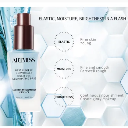 Anti-aging Nourishing Moisturizing Skin Care Face Essence