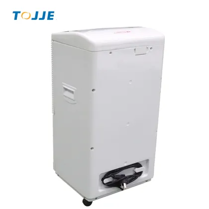 Cheapest 26 Liter Dehumidifier: Moisture Absorber & Dryer