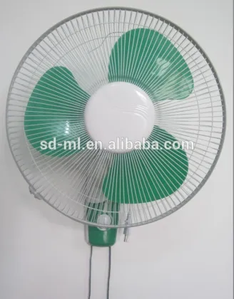 electronic wall fan 16 inch wall Fan/ household fan
