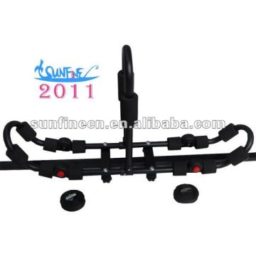 canoe roof rack