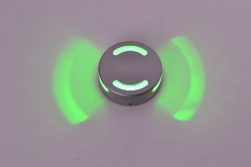 Cathyly_1w_Aluminum+Acrylic Decorative LED light, Home & Commercial