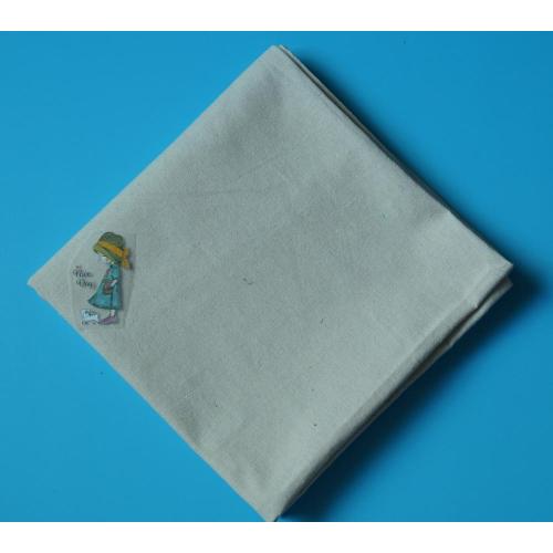 8 oz hemmed edge drop cloth 12*15