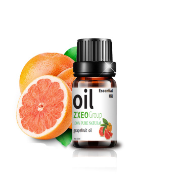 Grapefruit Oil for Mood Lifting Grapefruit Essential Oil