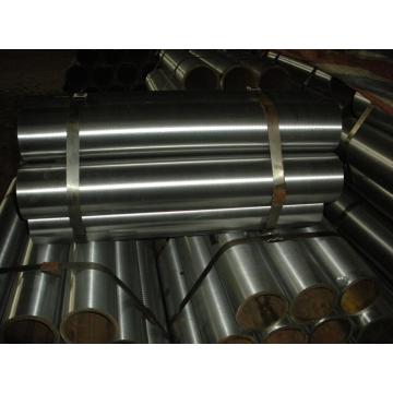 SAE 1026 कोल्ड ड्रॉ सीमलेस स्टील ट्यूब