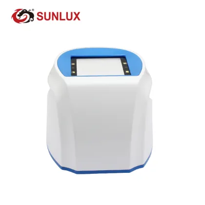 2D Desktop Barcode Scanner
