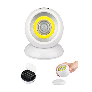Mini Esen 68-3 Motion Sensor LED Night Lamp