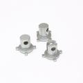 Stainless Steel Precision Machining Mini CNC Machinery Part